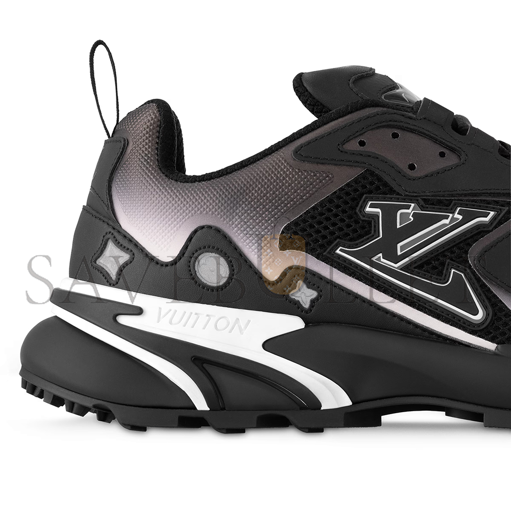 l**is V*t*n lv runner tatic sneaker 1acg86